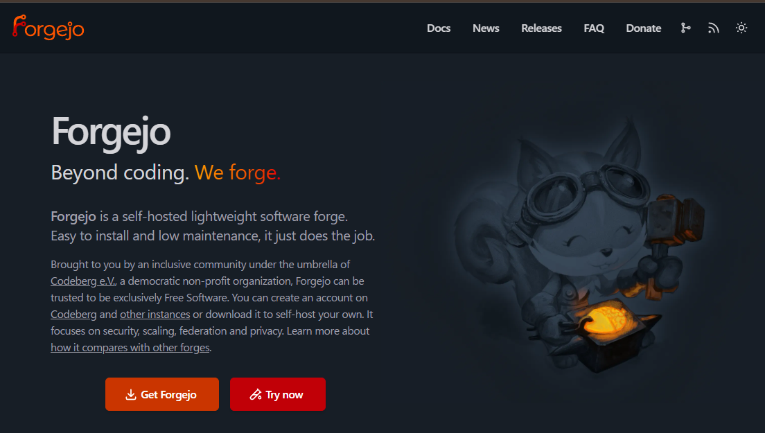 forgejo